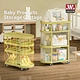 32l plastic storage box